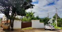 Chácara de 1.109 metros com paisagismo – Salto de Pirapora/SP