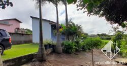 Chácara de 1.109 metros com paisagismo – Salto de Pirapora/SP