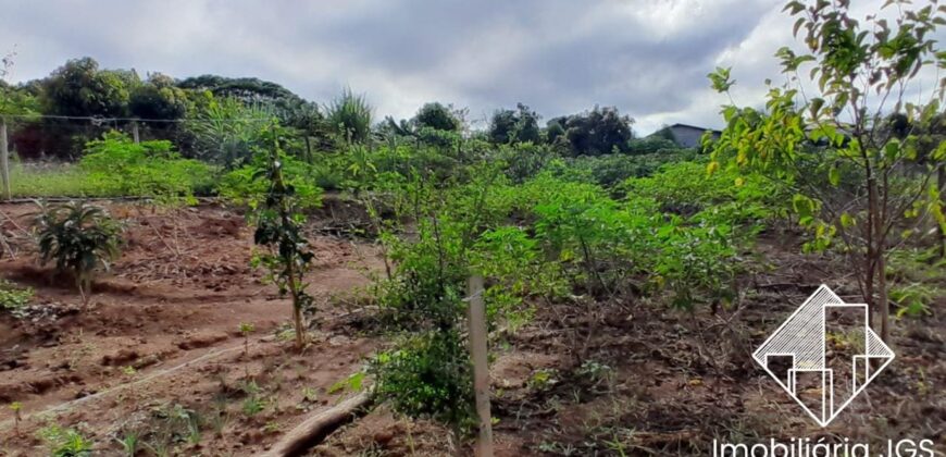 Chácara de 1.109 metros com paisagismo – Salto de Pirapora/SP