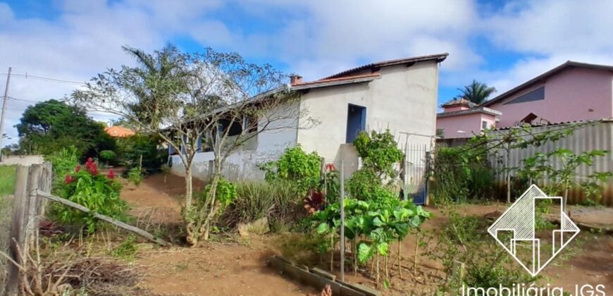 Chácara de 1.109 metros com paisagismo – Salto de Pirapora/SP