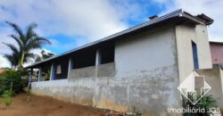 Chácara de 1.109 metros com paisagismo – Salto de Pirapora/SP