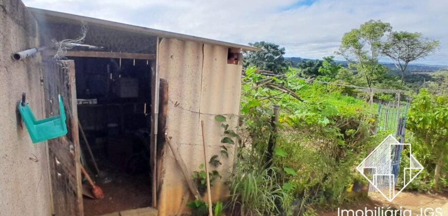 Chácara de 1.109 metros com paisagismo – Salto de Pirapora/SP