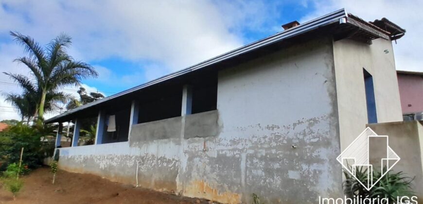 Chácara de 1.109 metros com paisagismo – Salto de Pirapora/SP