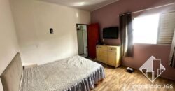 Chácara de 1.109 metros com paisagismo – Salto de Pirapora/SP