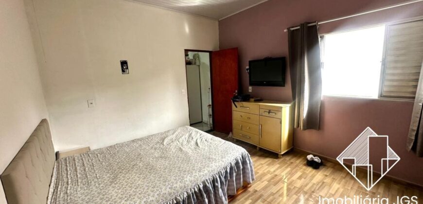 Chácara de 1.109 metros com paisagismo – Salto de Pirapora/SP