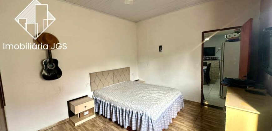 Chácara de 1.109 metros com paisagismo – Salto de Pirapora/SP