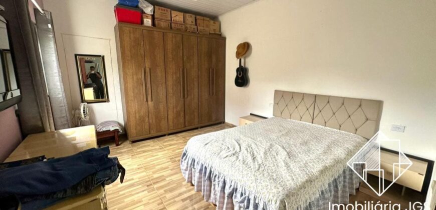 Chácara de 1.109 metros com paisagismo – Salto de Pirapora/SP