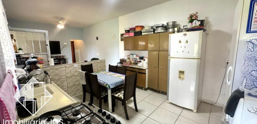 Chácara de 1.109 metros com paisagismo – Salto de Pirapora/SP