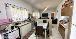 Chácara de 1.109 metros com paisagismo – Salto de Pirapora/SP