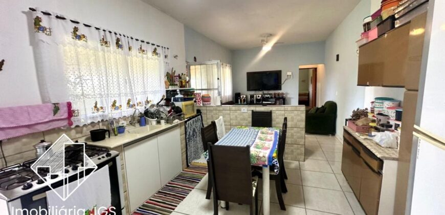 Chácara de 1.109 metros com paisagismo – Salto de Pirapora/SP