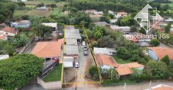 Chácara com Barracão no bairro Colégio – Araçoiaba da Serra/SP