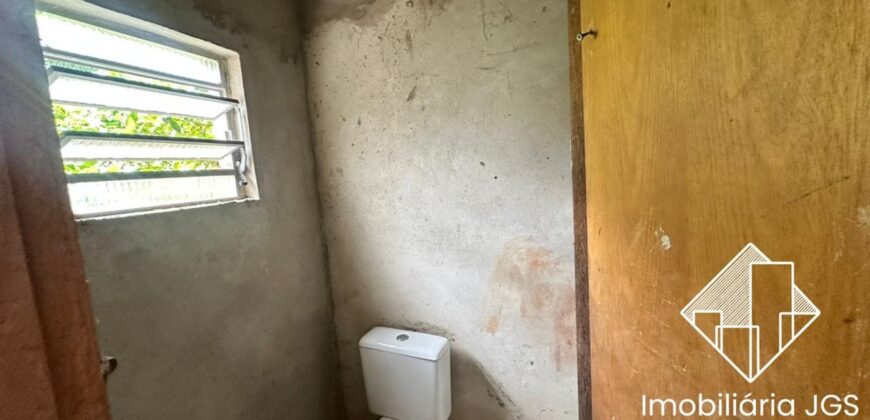 Chácara com Barracão no bairro Colégio – Araçoiaba da Serra/SP