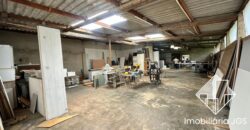 Chácara com Barracão no bairro Colégio – Araçoiaba da Serra/SP