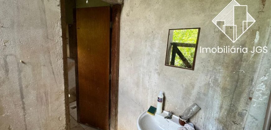 Chácara com Barracão no bairro Colégio – Araçoiaba da Serra/SP