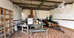 Chácara com Barracão no bairro Colégio – Araçoiaba da Serra/SP