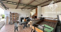 Chácara com Barracão no bairro Colégio – Araçoiaba da Serra/SP