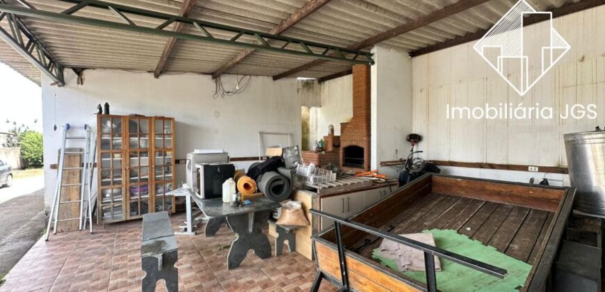 Chácara com Barracão no bairro Colégio – Araçoiaba da Serra/SP