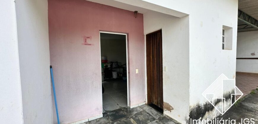 Chácara com Barracão no bairro Colégio – Araçoiaba da Serra/SP