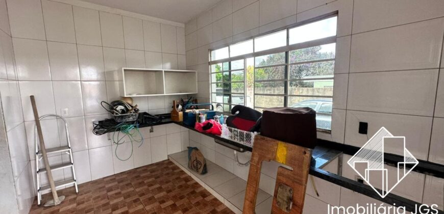 Chácara com Barracão no bairro Colégio – Araçoiaba da Serra/SP