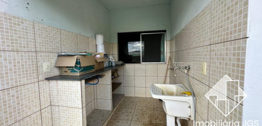 Chácara com Barracão no bairro Colégio – Araçoiaba da Serra/SP