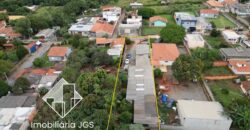 Chácara com Barracão no bairro Colégio – Araçoiaba da Serra/SP