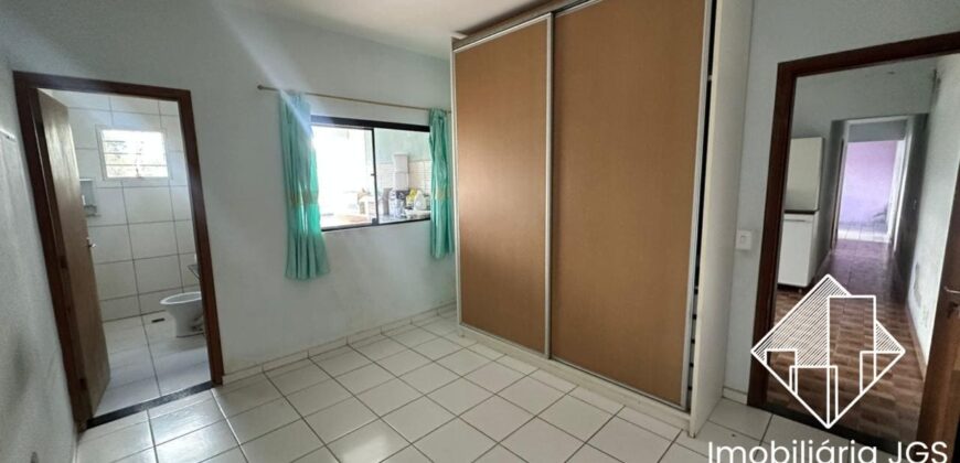 Chácara com Barracão no bairro Colégio – Araçoiaba da Serra/SP