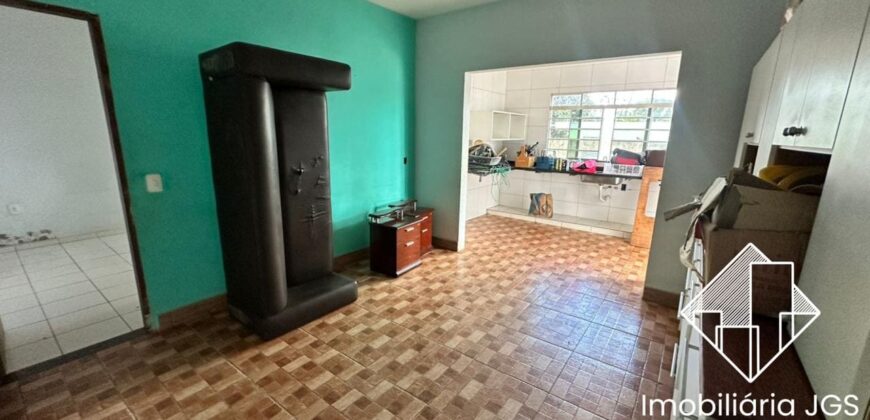 Chácara com Barracão no bairro Colégio – Araçoiaba da Serra/SP