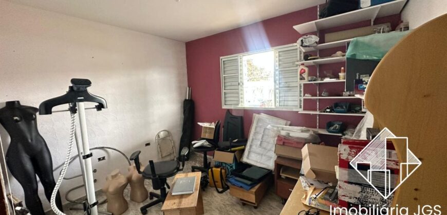 Chácara com Barracão no bairro Colégio – Araçoiaba da Serra/SP