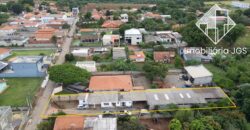 Chácara com Barracão no bairro Colégio – Araçoiaba da Serra/SP