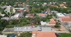 Chácara com Barracão no bairro Colégio – Araçoiaba da Serra/SP