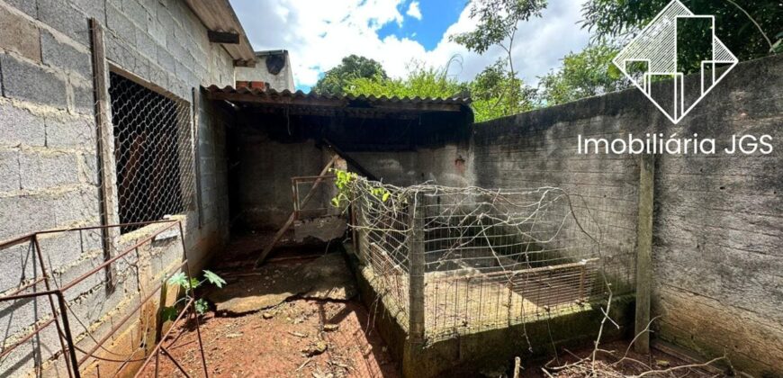 Chácara com Barracão no bairro Colégio – Araçoiaba da Serra/SP