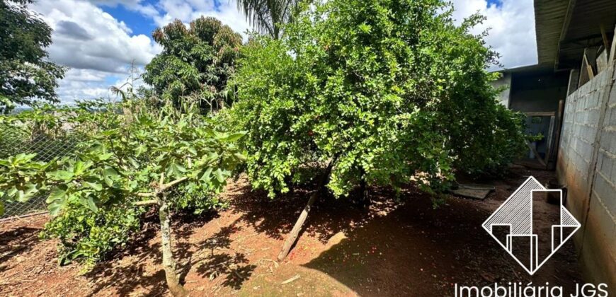 Chácara com Barracão no bairro Colégio – Araçoiaba da Serra/SP