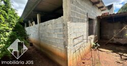 Chácara com Barracão no bairro Colégio – Araçoiaba da Serra/SP