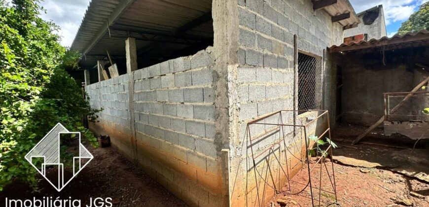 Chácara com Barracão no bairro Colégio – Araçoiaba da Serra/SP
