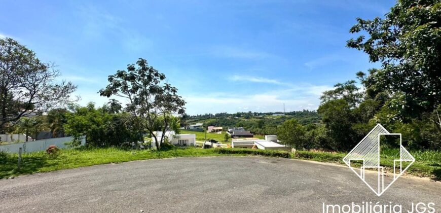Terreno de 927 metros – Condomínio Village Araçoiaba