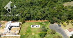 Terreno de 927 metros – Condomínio Village Araçoiaba