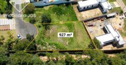 Terreno de 927 metros – Condomínio Village Araçoiaba