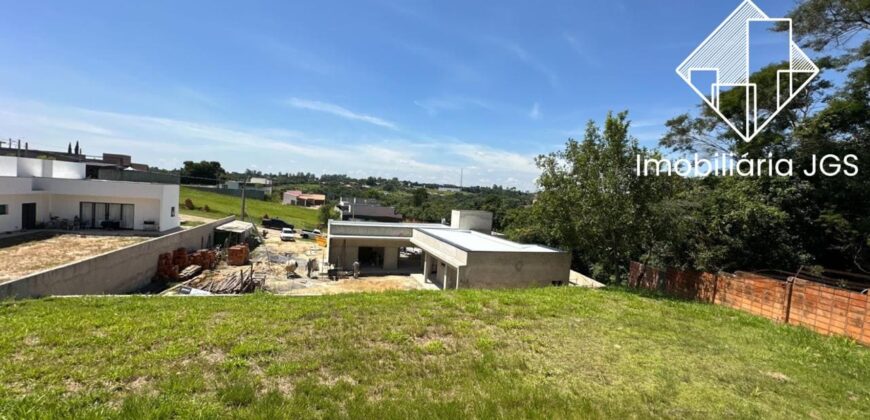 Terreno de 927 metros – Condomínio Village Araçoiaba