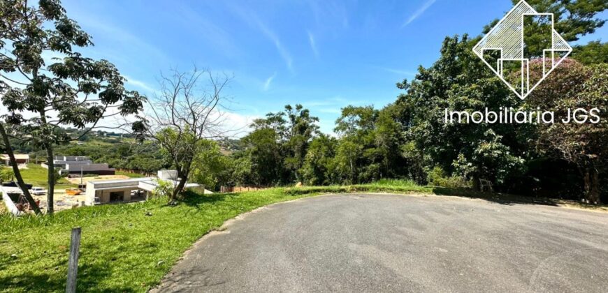 Terreno de 927 metros – Condomínio Village Araçoiaba