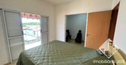 Sobrado com 3 dormitórios – Colégio em Araçoiaba da Serra/SP