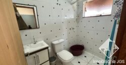 Sobrado com 3 dormitórios – Colégio em Araçoiaba da Serra/SP