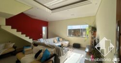 Sobrado com 3 dormitórios – Colégio em Araçoiaba da Serra/SP