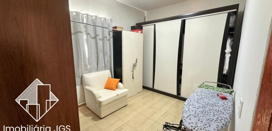 Sobrado com 3 dormitórios – Colégio em Araçoiaba da Serra/SP