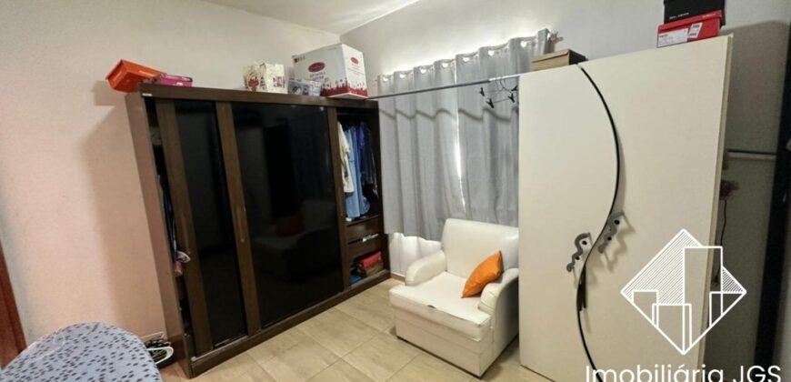 Sobrado com 3 dormitórios – Colégio em Araçoiaba da Serra/SP