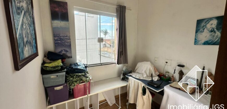 Sobrado com 3 dormitórios – Colégio em Araçoiaba da Serra/SP