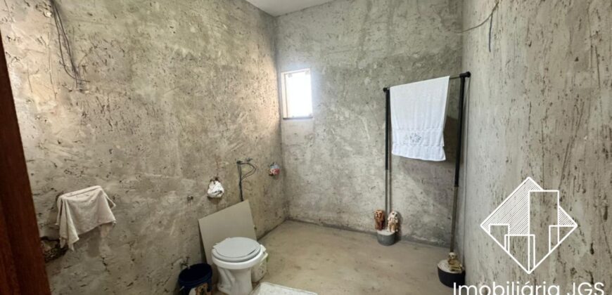 Sobrado com 3 dormitórios – Colégio em Araçoiaba da Serra/SP