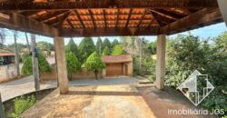 Sobrado com 3 dormitórios – Colégio em Araçoiaba da Serra/SP