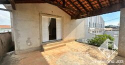 Sobrado com 3 dormitórios – Colégio em Araçoiaba da Serra/SP