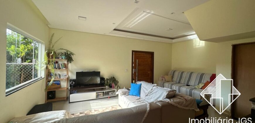 Sobrado com 3 dormitórios – Colégio em Araçoiaba da Serra/SP