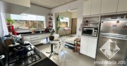 Sobrado com 3 dormitórios – Colégio em Araçoiaba da Serra/SP